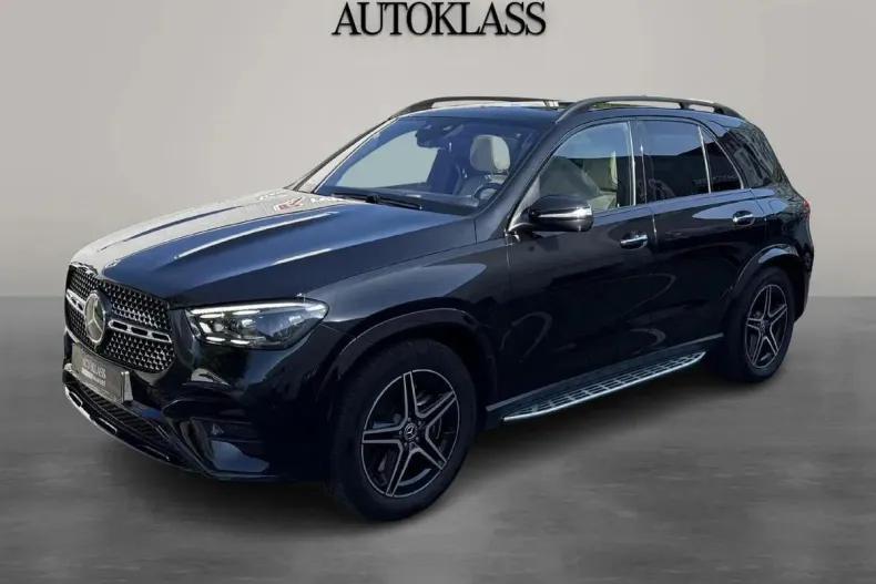 Mercedes-Benz GLE din 2023 cu 45.000 km - oferta MER131847 - foto 1