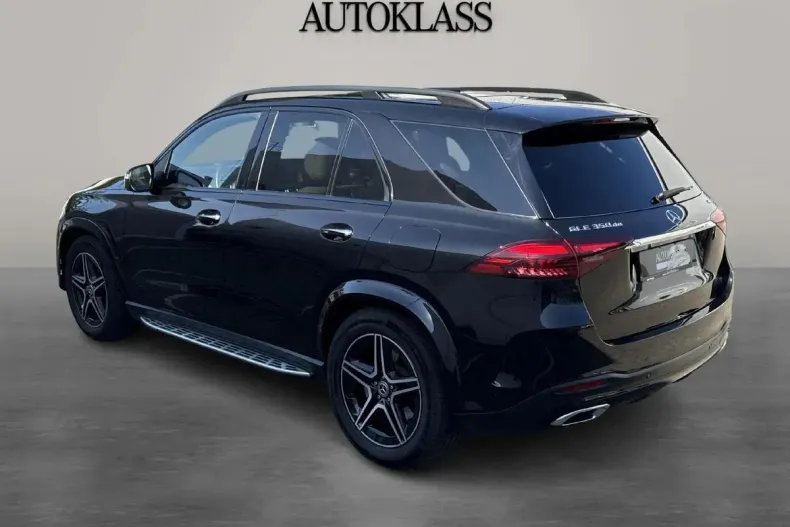 Mercedes-Benz GLE din 2023 cu 45.000 km - oferta MER131847 - foto 3