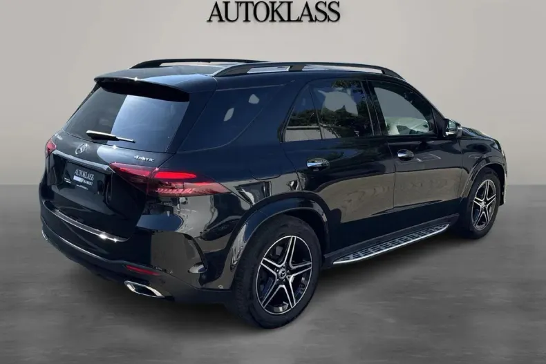 Mercedes-Benz GLE din 2023 cu 45.000 km - oferta MER131847 - foto 5