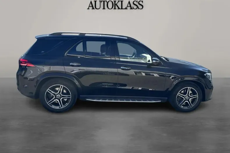 Mercedes-Benz GLE din 2023 cu 45.000 km - oferta MER131847 - foto 6