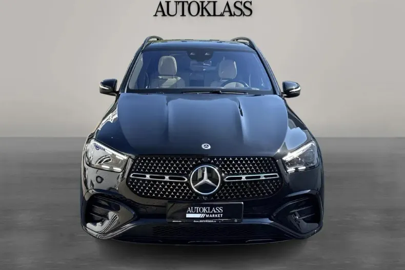 Mercedes-Benz GLE din 2023 cu 45.000 km - oferta MER131847 - foto 8