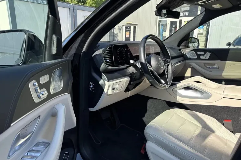 Mercedes-Benz GLE din 2023 cu 45.000 km - oferta MER131847 - foto 9