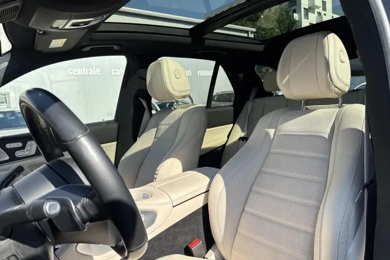 Mercedes-Benz GLE din 2023 cu 45.000 km - oferta MER131847 - foto 11