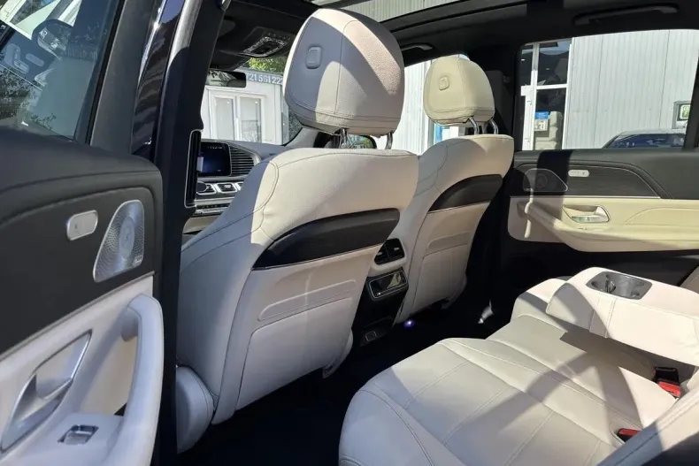 Mercedes-Benz GLE din 2023 cu 45.000 km - oferta MER131847 - foto 12