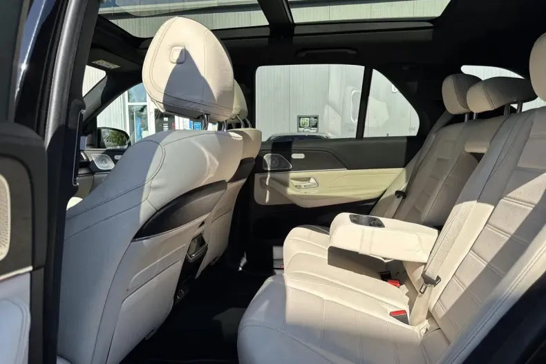 Mercedes-Benz GLE din 2023 cu 45.000 km - oferta MER131847 - foto 13