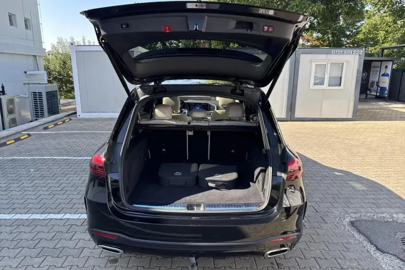 Mercedes-Benz GLE din 2023 cu 45.000 km - oferta MER131847 - foto 15