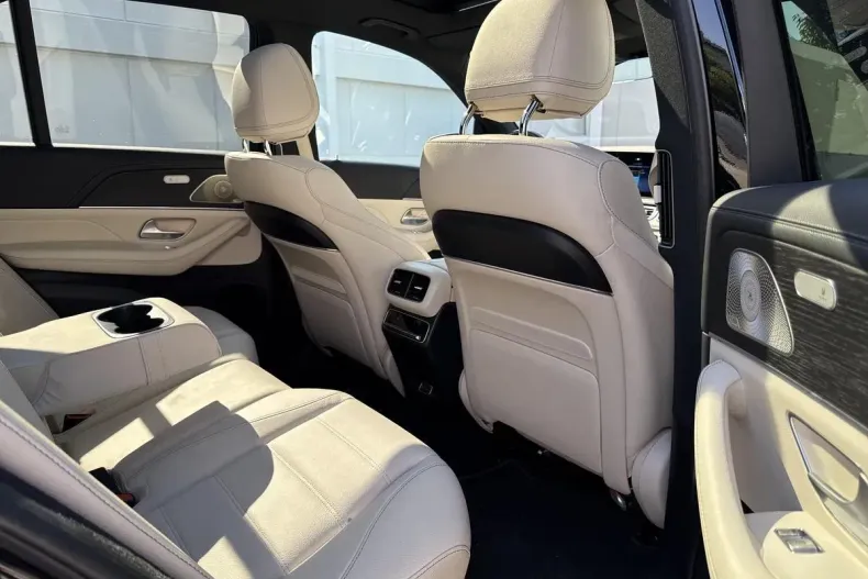 Mercedes-Benz GLE din 2023 cu 45.000 km - oferta MER131847 - foto 16