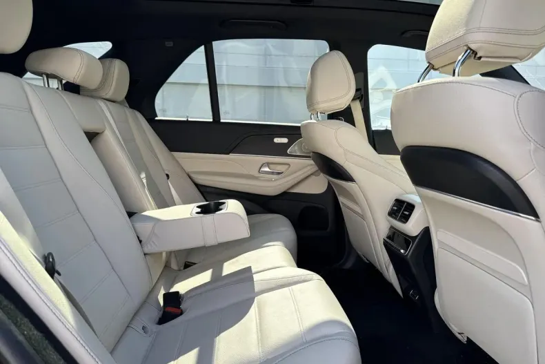 Mercedes-Benz GLE din 2023 cu 45.000 km - oferta MER131847 - foto 17