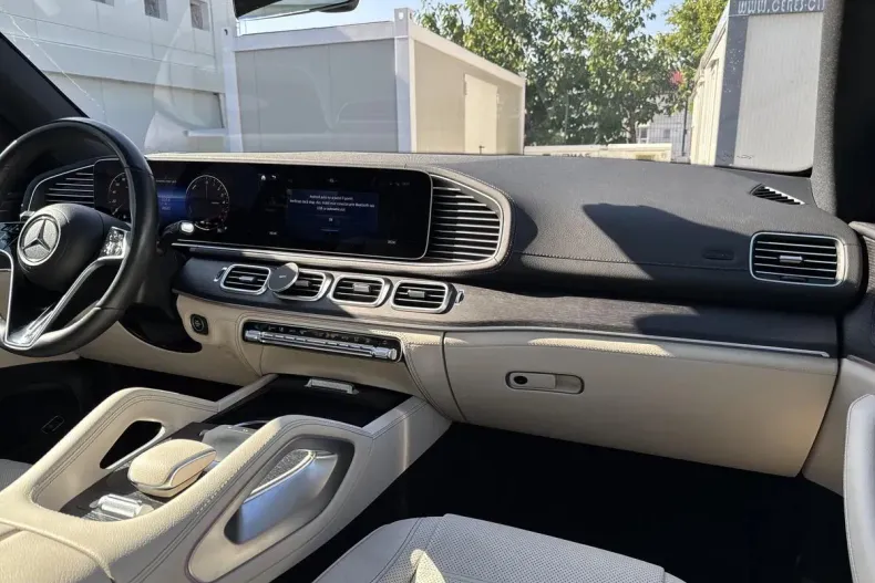 Mercedes-Benz GLE din 2023 cu 45.000 km - oferta MER131847 - foto 18