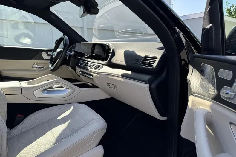 Mercedes-Benz GLE din 2023 cu 45.000 km - oferta MER131847 - foto 19