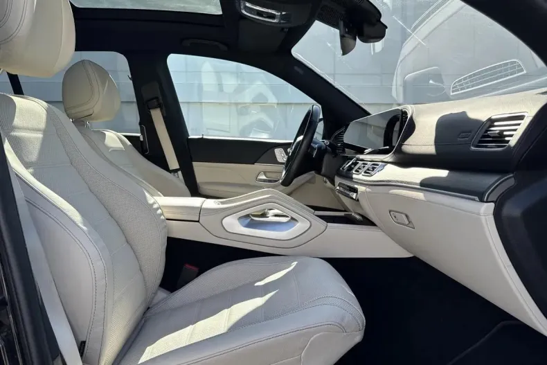 Mercedes-Benz GLE din 2023 cu 45.000 km - oferta MER131847 - foto 20