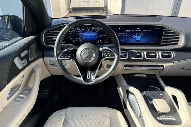 Mercedes-Benz GLE din 2023 cu 45.000 km - oferta MER131847 - foto 23