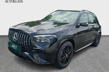 Mercedes-Benz GLE din 2024 - oferta MER131848