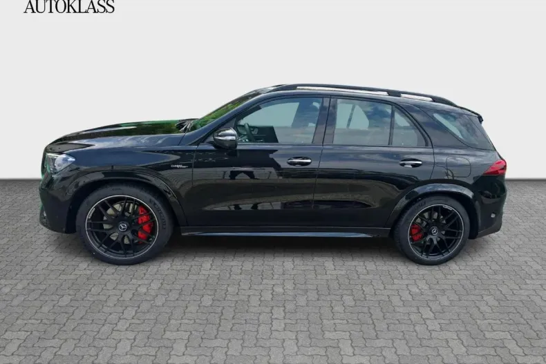 Mercedes-Benz GLE din 2024 cu 7.400 km - oferta MER131848 - foto 2