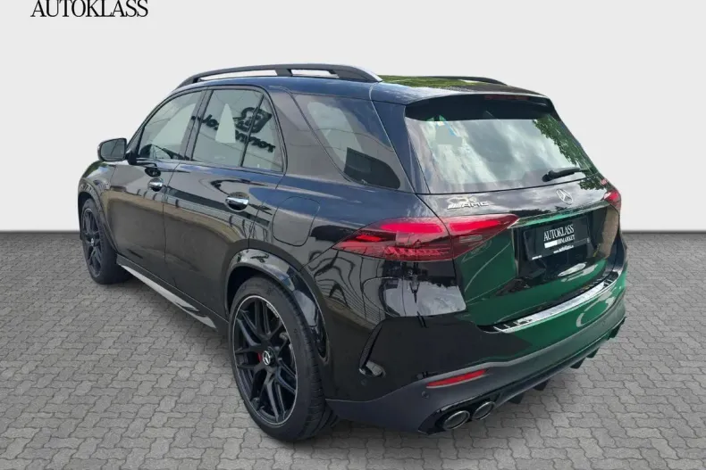 Mercedes-Benz GLE din 2024 cu 7.400 km - oferta MER131848 - foto 3