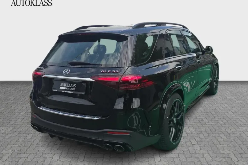 Mercedes-Benz GLE din 2024 cu 7.400 km - oferta MER131848 - foto 5