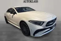 Mercedes-Benz CLS din 2022 cu 56.500 km - oferta MER131849 - foto 3