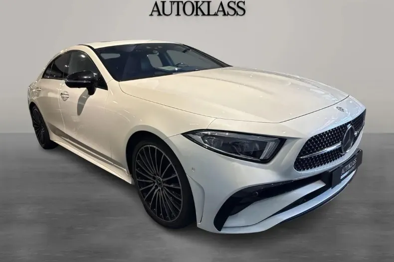 Mercedes-Benz CLS din 2022 cu 56.500 km - oferta MER131849 - foto 3