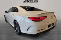 Mercedes-Benz CLS din 2022 cu 56.500 km - oferta MER131849 - foto 4