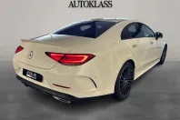Mercedes-Benz CLS din 2022 cu 56.500 km - oferta MER131849 - foto 6