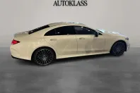 Mercedes-Benz CLS din 2022 cu 56.500 km - oferta MER131849 - foto 7