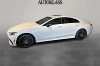 Mercedes-Benz CLS din 2022 cu 56.500 km - oferta MER131849 - foto 8