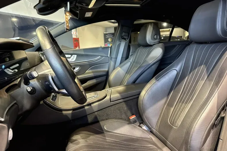 Mercedes-Benz CLS din 2022 cu 56.500 km - oferta MER131849 - foto 10