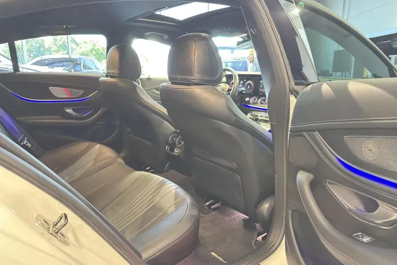 Mercedes-Benz CLS din 2022 cu 56.500 km - oferta MER131849 - foto 15