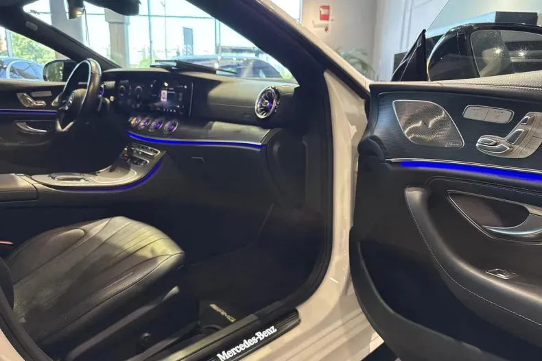 Mercedes-Benz CLS din 2022 cu 56.500 km - oferta MER131849 - foto 18