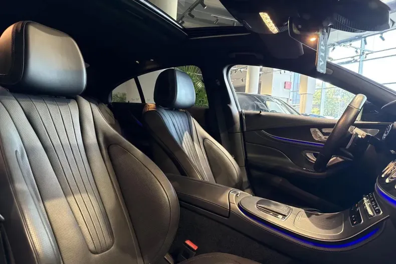 Mercedes-Benz CLS din 2022 cu 56.500 km - oferta MER131849 - foto 19