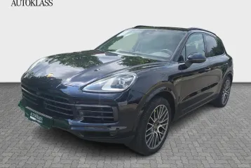Porsche Cayenne din 2023 - oferta POR131850