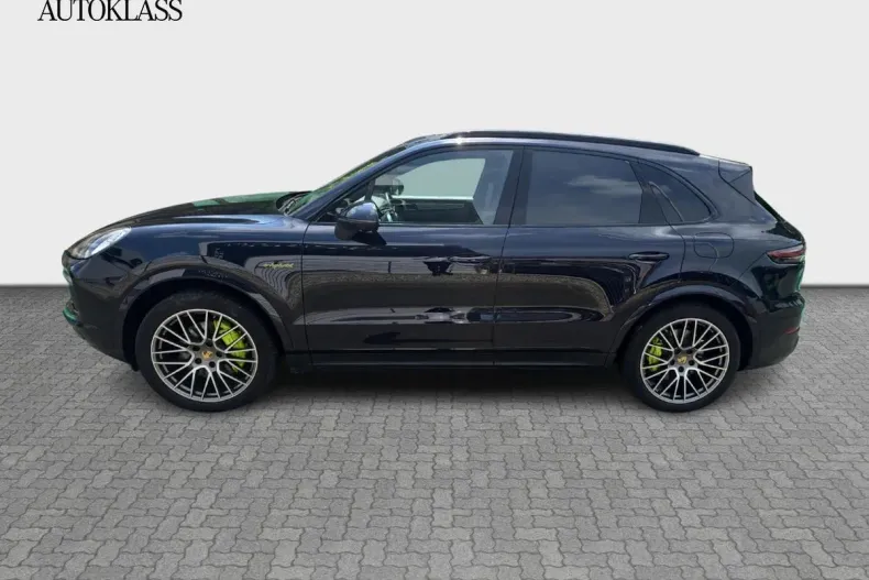 Porsche Cayenne din 2023 cu 67.000 km - oferta POR131850 - foto 2
