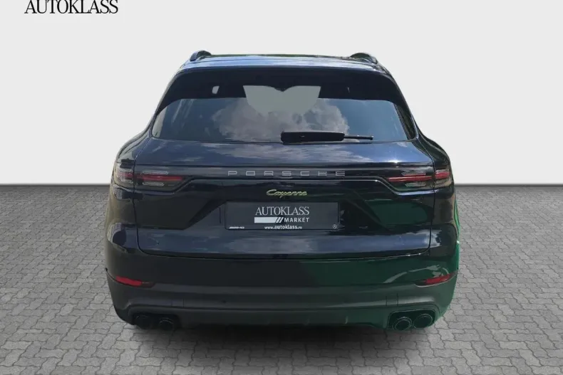 Porsche Cayenne din 2023 cu 67.000 km - oferta POR131850 - foto 4