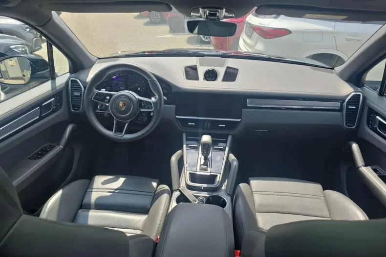 Porsche Cayenne din 2023 cu 67.000 km - oferta POR131850 - foto 13