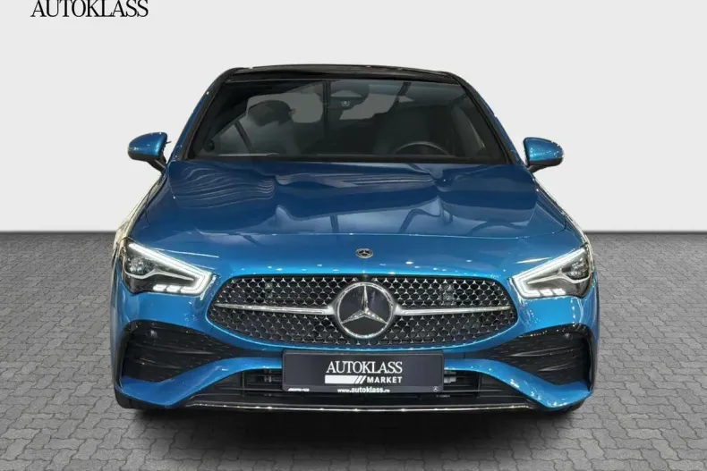 Mercedes-Benz CLA din 2024 cu 32.258 km - oferta MER131852 - foto 2