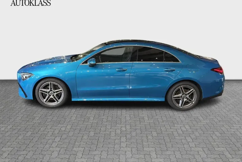 Mercedes-Benz CLA din 2024 cu 32.258 km - oferta MER131852 - foto 3
