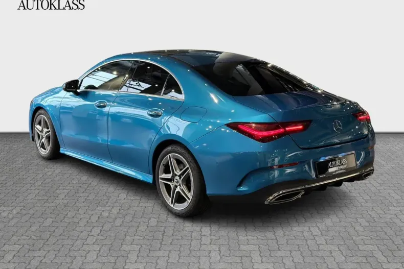 Mercedes-Benz CLA din 2024 cu 32.258 km - oferta MER131852 - foto 4