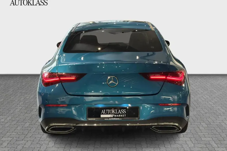 Mercedes-Benz CLA din 2024 cu 32.258 km - oferta MER131852 - foto 5