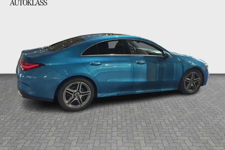 Mercedes-Benz CLA din 2024 cu 32.258 km - oferta MER131852 - foto 7