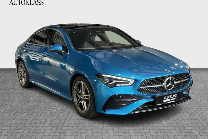 Mercedes-Benz CLA din 2024 cu 32.258 km - oferta MER131852 - foto 8