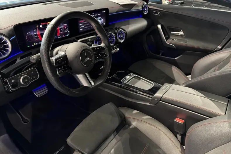 Mercedes-Benz CLA din 2024 cu 32.258 km - oferta MER131852 - foto 11