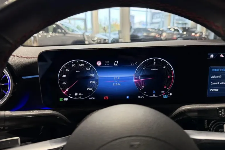 Mercedes-Benz CLA din 2024 cu 32.258 km - oferta MER131852 - foto 18