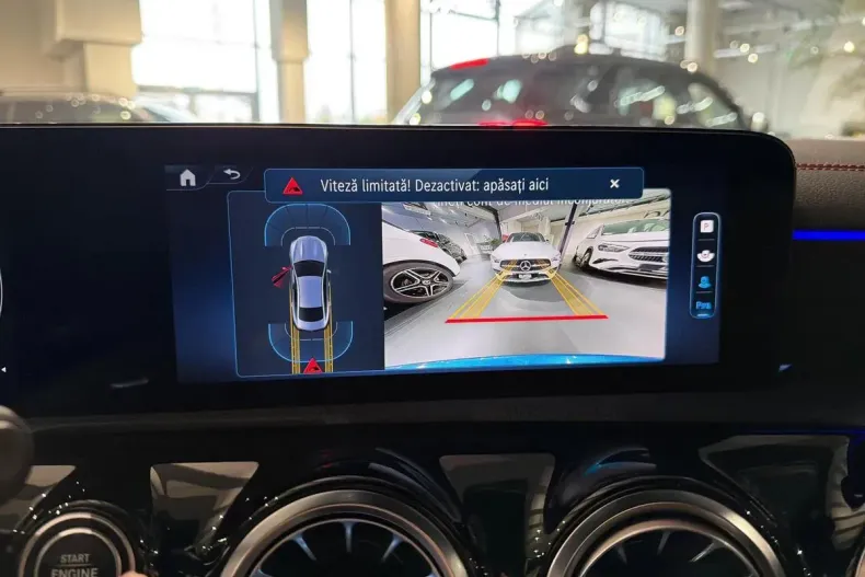 Mercedes-Benz CLA din 2024 cu 32.258 km - oferta MER131852 - foto 20