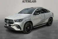 Mercedes-Benz GLE Coupe din 2024 cu 27.400 km - oferta MER131853 - foto 1