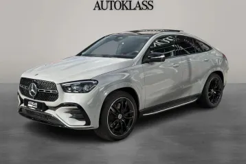 Mercedes-Benz GLE Coupe din 2024 - oferta MER131853