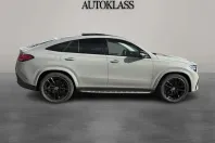 Mercedes-Benz GLE Coupe din 2024 cu 27.400 km - oferta MER131853 - foto 6