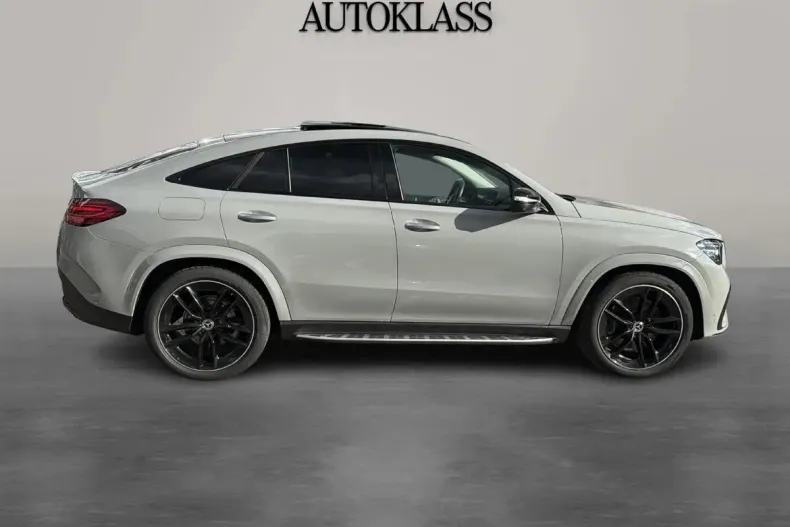 Mercedes-Benz GLE Coupe din 2024 cu 27.400 km - oferta MER131853 - foto 6
