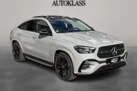 Mercedes-Benz GLE Coupe din 2024 cu 27.400 km - oferta MER131853 - foto 7