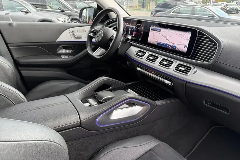 Mercedes-Benz GLE Coupe din 2024 cu 27.400 km - oferta MER131853 - foto 12