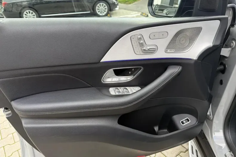 Mercedes-Benz GLE Coupe din 2024 cu 27.400 km - oferta MER131853 - foto 16